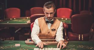 Casino Malina