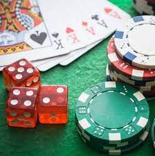 Вход на официальный сайт Casino Bons