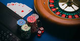 Вход на официальный сайт Poperlo Casino